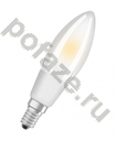 Osram d35мм E14 4.5Вт 220-240В 2700К