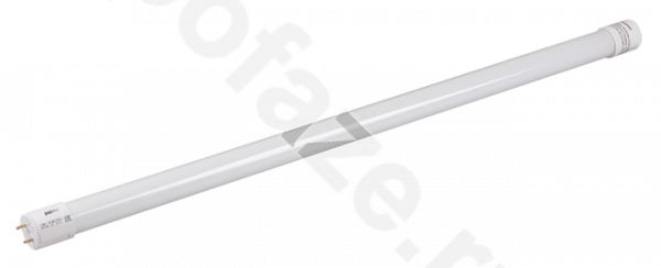 Лампа светодиодная LED трубчатая Jazzway d20мм G5 8Вт 220-230В 4000К