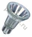 Лампа галогенная с отражателем Osram d64.5мм E27 50Вт 30гр. 220-230В