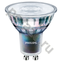 Philips d50мм GU10 5.5Вт 220-240В 2700К