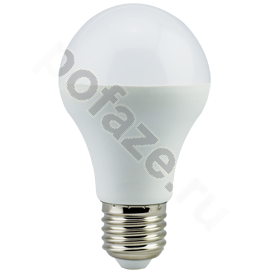 Лампа светодиодная LED грушевидная Ecola d60мм E27 11.5Вт 220-230В