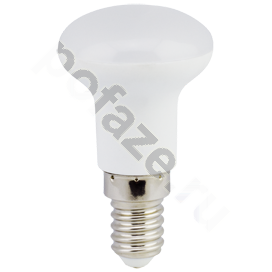 Лампа светодиодная LED с отражателем Ecola d39мм E14 5.2Вт 120гр. 220-240В 2700К