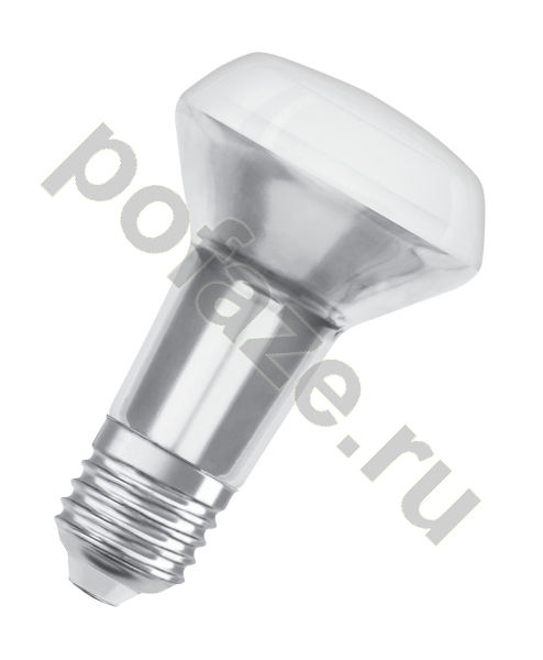 Лампа светодиодная LED с отражателем Osram d63мм E27 2.6Вт 36гр. 220-240В