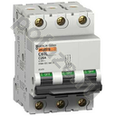 Schneider Electric iC60L 3П 32А (B) 4.5кА