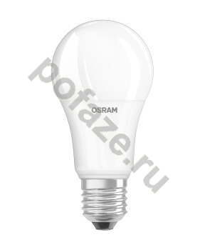 Лампа светодиодная LED грушевидная Osram d60мм E27 14.5Вт 220-240В 6500К