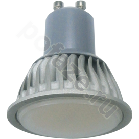 Лампа светодиодная LED с отражателем Ecola d50мм GU10 7Вт 220-230В 6500К