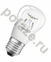 Osram d43мм E27 5.8Вт 220гр. 220-240В