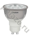 Osram d49.5мм GU10 7.2Вт 36гр. 220-240В