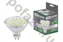 TDM ELECTRIC d50мм GU5.3 5Вт 120гр. 30-220В 4000К