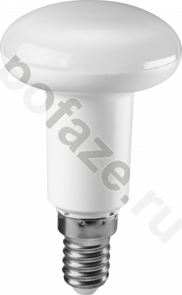 Лампа светодиодная LED с отражателем ОНЛАЙТ d50мм E14 5Вт 120гр. 220-240В 4000К