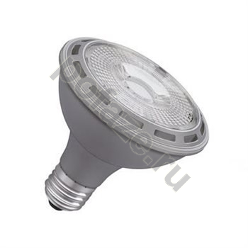 Лампа светодиодная LED с отражателем Osram d96мм E27 9Вт 30гр. 220-240В