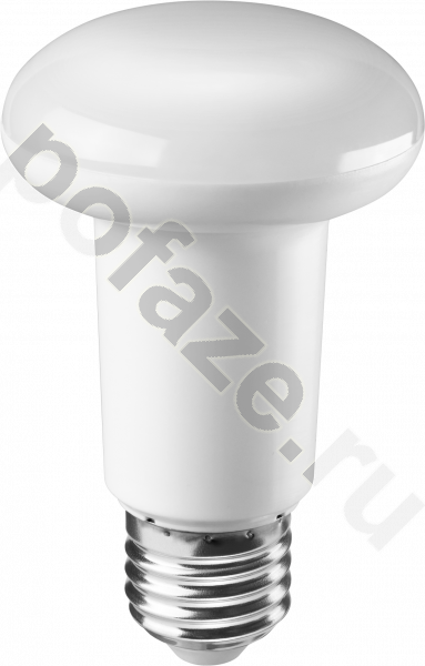 Лампа светодиодная LED с отражателем ОНЛАЙТ d63мм E27 8Вт 120гр. 220-240В 4000К
