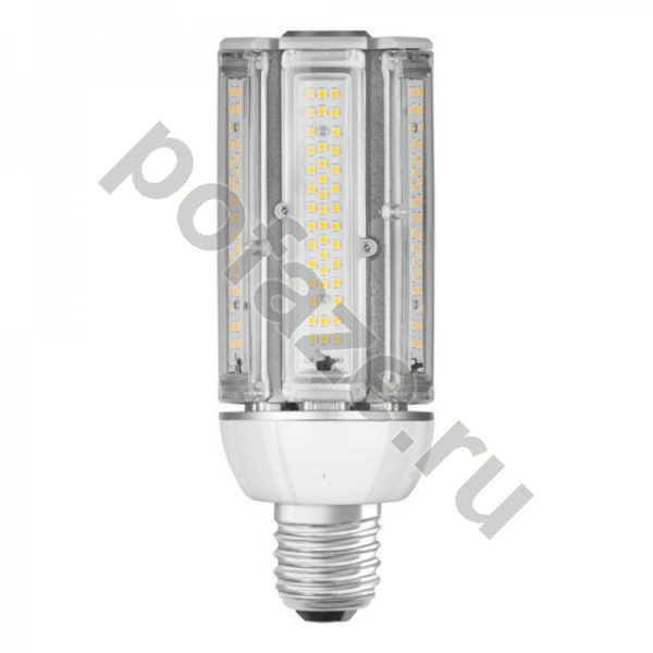 Лампа светодиодная LED цилиндрическая Osram d80мм E40 46Вт 220-230В 4000К