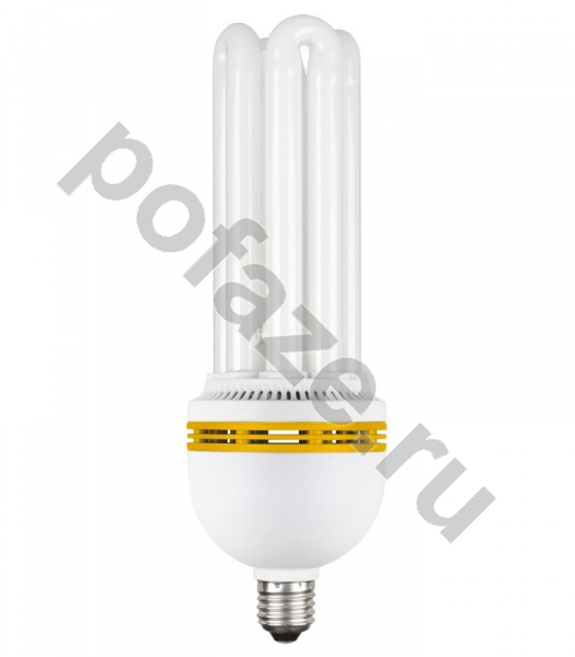 Лампа энергосберегающая прямолинейная IEK d73мм E27 55Вт 220-230В 6500К