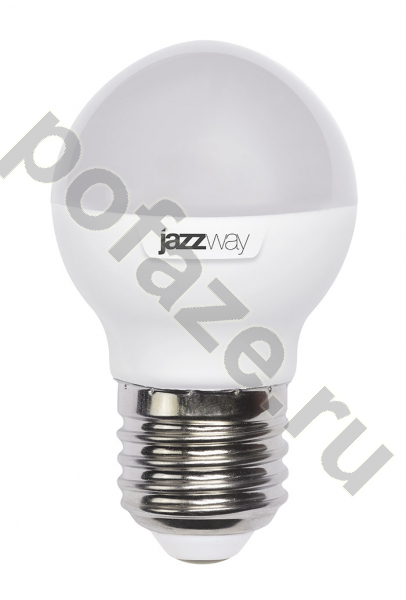 Jazzway d45мм E27 9Вт 230В 4000К