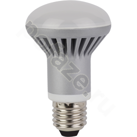 Лампа светодиодная LED с отражателем Ecola E27 12Вт 220В 2800К