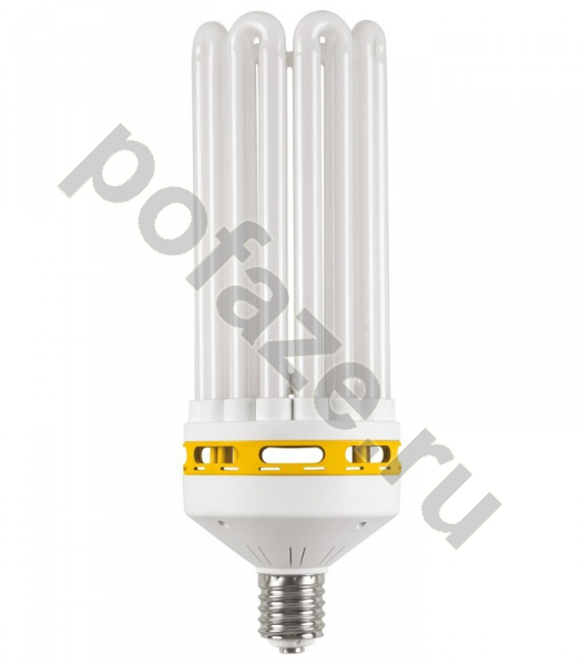 Лампа энергосберегающая прямолинейная IEK d124мм E40 250Вт 220-230В 6500К