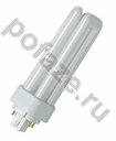 Osram d12мм GX24q-3 (4-штыр.) 26Вт