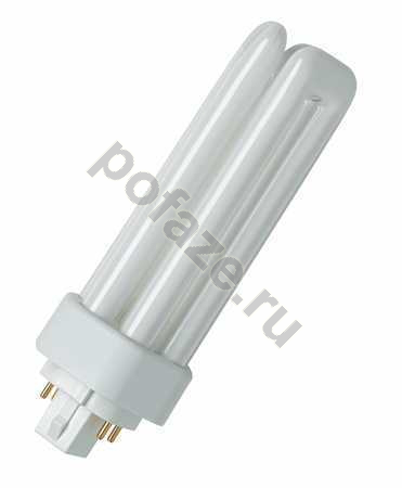 Osram d12мм GX24q-3 (4-штыр.) 26Вт