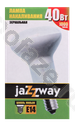 Jazzway d50мм E14 40Вт 220-240В