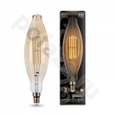 Gauss d120мм E27 8Вт 360гр. 185-265В 2400К