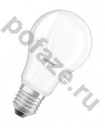 Osram d60мм E27 6.8Вт 240гр. 230В 2700К