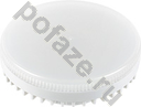Комтех d37мм GX53 6Вт 120гр. 220-240В