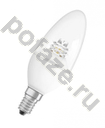 Osram d35мм E14 3.8Вт 220-240В