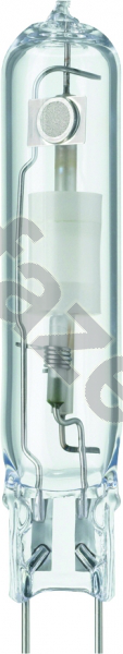 Лампа металлогалогенная трубчатая одноцокольная Philips d14мм G8.5 70Вт 78-87В 3000К
