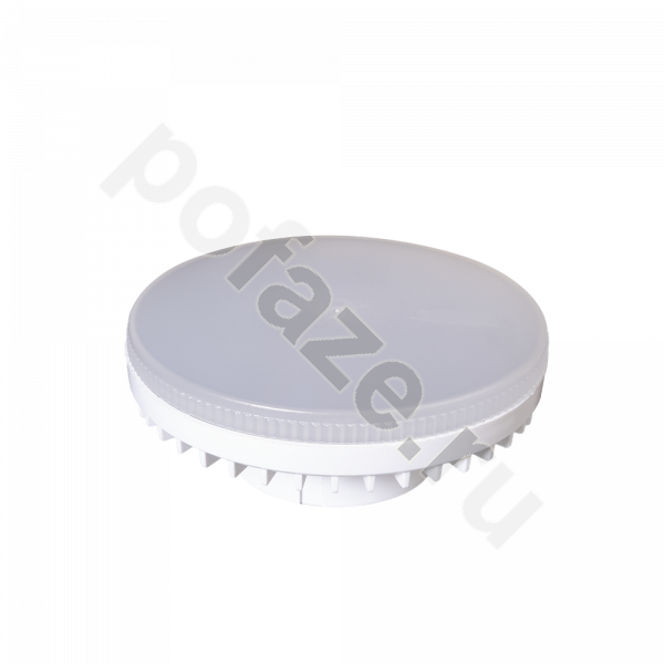 Лампа светодиодная LED таблетка Jazzway d111мм GX70 11Вт 100гр. 230В