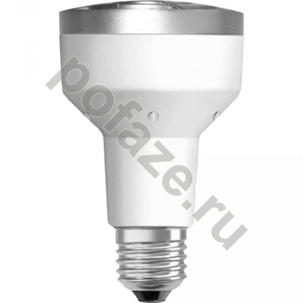 Лампа энергосберегающая грушевидная Osram d63мм E27 11Вт 220-230В