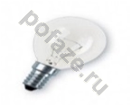 Лампа накаливания шарообразная Osram d45мм E14 60Вт 230-240В