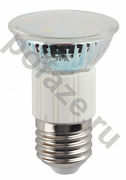 Лампа светодиодная LED с отражателем ЭРА d50мм E27 4Вт 170-265В 2700К