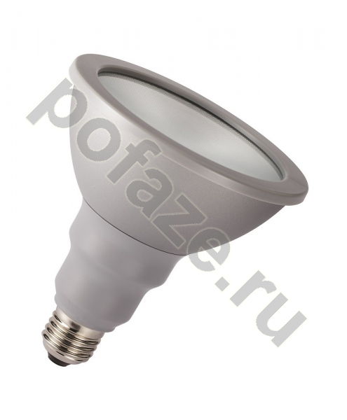 Лампа светодиодная LED с отражателем Osram d121мм E27 17Вт 38гр. 220-240В