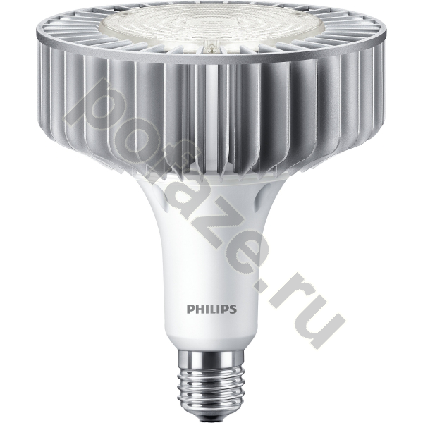 Лампа светодиодная LED с отражателем Philips d211мм E40 160Вт 70гр. 110-277В 4000К