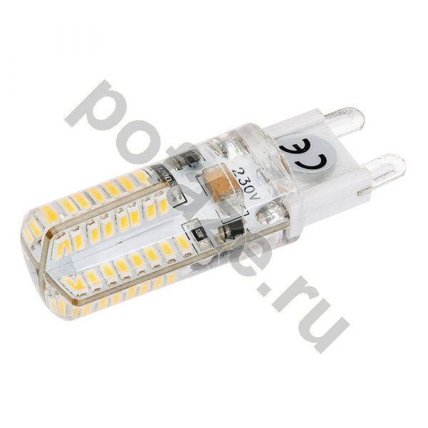 Arlight d16мм G9 2.5Вт 230В 2700-3000К