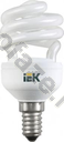 IEK d34мм E14 9Вт 220-230В 4000К