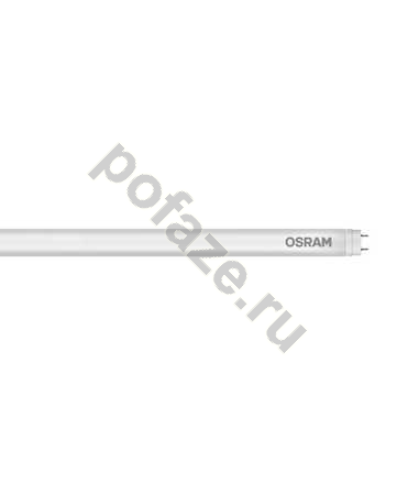 Лампа светодиодная LED трубчатая Osram d27.5мм G13 21.5Вт 150гр. 220-240В