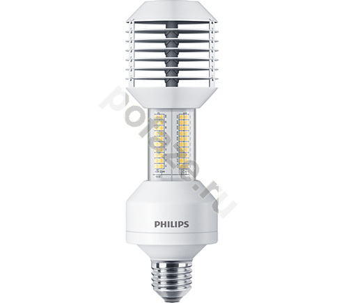 Лампа светодиодная LED Philips E27 35Вт 70-80В 4000К