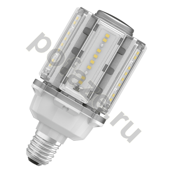 Лампа светодиодная LED кукуруза Osram d75мм E27 16Вт 220-240В 2700К