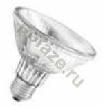 Лампа галогенная с отражателем Osram d97мм E27 75Вт 30гр. 220-230В