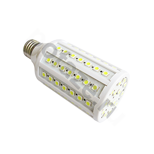 Лампа светодиодная LED цилиндрическая VARTON d60мм E27 15Вт 360гр. 220-240В