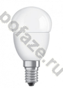 Osram d45мм E14 3.6Вт 220В