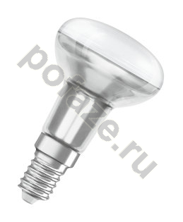 Лампа светодиодная LED с отражателем Osram E27 3.3Вт 220-230В 2700К