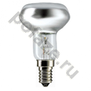 Philips d50мм E14 60Вт 30гр. 220-230В