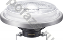 Philips d111мм G53 20Вт 24гр. 12В 3000К