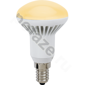 Лампа светодиодная LED с отражателем Ecola d50мм E14 7Вт 120гр. 220-230В 2700К