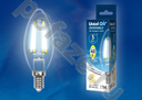Uniel d35мм E14 5Вт 360гр. 200-250В 4000К