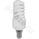 Ecola d35мм E14 15Вт 200-240В