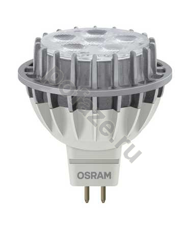 Osram d49.6мм GU5.3 7.5Вт 36гр. 12В